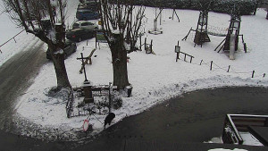 Horský hotel Čarták na Soláni - Pohled na Amfiteatr - 31.1.2026 v 13:35 Horský hotel Čarták na Soláni - Pohled na Amfiteatr - 31.1.2026 v 13:35