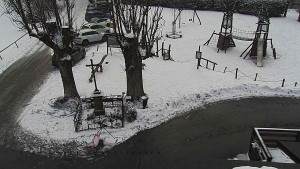 Horský hotel Čarták na Soláni - Pohled na Amfiteatr - 31.1.2026 v 13:46 Horský hotel Čarták na Soláni - Pohled na Amfiteatr - 31.1.2026 v 13:46