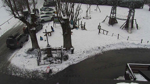 Horský hotel Čarták na Soláni - Pohled na Amfiteatr - 31.1.2026 v 13:50 Horský hotel Čarták na Soláni - Pohled na Amfiteatr - 31.1.2026 v 13:50