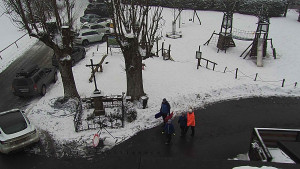 Horský hotel Čarták na Soláni - Pohled na Amfiteatr - 31.1.2026 v 14:15 Horský hotel Čarták na Soláni - Pohled na Amfiteatr - 31.1.2026 v 14:15