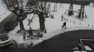 Horský hotel Čarták na Soláni - Pohled na Amfiteatr - 31.1.2026 v 14:35 Horský hotel Čarták na Soláni - Pohled na Amfiteatr - 31.1.2026 v 14:35