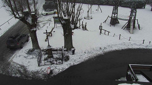 Horský hotel Čarták na Soláni - Pohled na Amfiteatr - 31.1.2026 v 15:05 Horský hotel Čarták na Soláni - Pohled na Amfiteatr - 31.1.2026 v 15:05