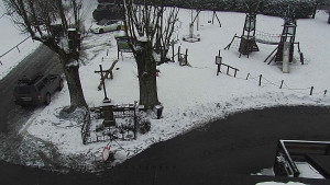 Horský hotel Čarták na Soláni - Pohled na Amfiteatr - 31.1.2026 v 15:15 Horský hotel Čarták na Soláni - Pohled na Amfiteatr - 31.1.2026 v 15:15