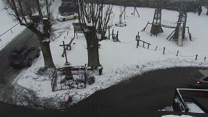 Horský hotel Čarták na Soláni - Pohled na Amfiteatr - 31.1.2026 v 15:20 Horský hotel Čarták na Soláni - Pohled na Amfiteatr - 31.1.2026 v 15:20