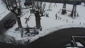 Horský hotel Čarták na Soláni - Pohled na Amfiteatr - 31.1.2026 v 15:30 Horský hotel Čarták na Soláni - Pohled na Amfiteatr - 31.1.2026 v 15:30