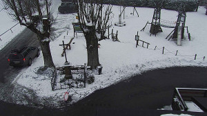 Horský hotel Čarták na Soláni - Pohled na Amfiteatr - 31.1.2026 v 15:35 Horský hotel Čarták na Soláni - Pohled na Amfiteatr - 31.1.2026 v 15:35