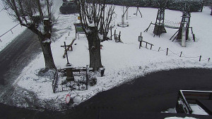 Horský hotel Čarták na Soláni - Pohled na Amfiteatr - 31.1.2026 v 15:40 Horský hotel Čarták na Soláni - Pohled na Amfiteatr - 31.1.2026 v 15:40