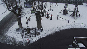 Horský hotel Čarták na Soláni - Pohled na Amfiteatr - 31.1.2026 v 15:55 Horský hotel Čarták na Soláni - Pohled na Amfiteatr - 31.1.2026 v 15:55