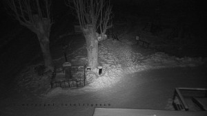 Horský hotel Čarták na Soláni - Pohled na Amfiteatr - 19.2.2026 v 03:30 Horský hotel Čarták na Soláni - Pohled na Amfiteatr - 19.2.2026 v 03:30