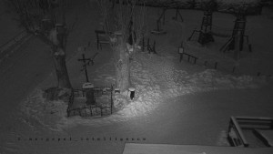 Horský hotel Čarták na Soláni - Pohled na Amfiteatr - 19.2.2026 v 06:05 Horský hotel Čarták na Soláni - Pohled na Amfiteatr - 19.2.2026 v 06:05