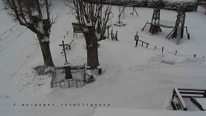 Horský hotel Čarták na Soláni - Pohled na Amfiteatr - 19.2.2026 v 09:15 Horský hotel Čarták na Soláni - Pohled na Amfiteatr - 19.2.2026 v 09:15