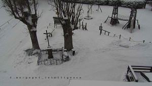 Horský hotel Čarták na Soláni - Pohled na Amfiteatr - 19.2.2026 v 09:20 Horský hotel Čarták na Soláni - Pohled na Amfiteatr - 19.2.2026 v 09:20