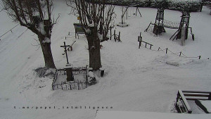 Horský hotel Čarták na Soláni - Pohled na Amfiteatr - 19.2.2026 v 09:50 Horský hotel Čarták na Soláni - Pohled na Amfiteatr - 19.2.2026 v 09:50