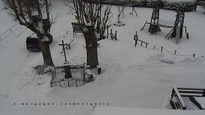 Horský hotel Čarták na Soláni - Pohled na Amfiteatr - 19.2.2026 v 09:55 Horský hotel Čarták na Soláni - Pohled na Amfiteatr - 19.2.2026 v 09:55