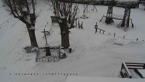 Horský hotel Čarták na Soláni - Pohled na Amfiteatr - 19.2.2026 v 10:25 Horský hotel Čarták na Soláni - Pohled na Amfiteatr - 19.2.2026 v 10:25