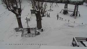 Horský hotel Čarták na Soláni - Pohled na Amfiteatr - 19.2.2026 v 10:30 Horský hotel Čarták na Soláni - Pohled na Amfiteatr - 19.2.2026 v 10:30