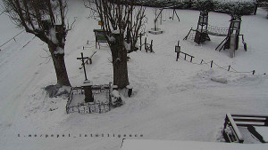 Horský hotel Čarták na Soláni - Pohled na Amfiteatr - 19.2.2026 v 10:40 Horský hotel Čarták na Soláni - Pohled na Amfiteatr - 19.2.2026 v 10:40