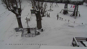 Horský hotel Čarták na Soláni - Pohled na Amfiteatr - 19.2.2026 v 10:50 Horský hotel Čarták na Soláni - Pohled na Amfiteatr - 19.2.2026 v 10:50