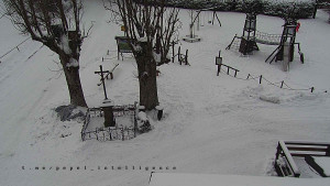 Horský hotel Čarták na Soláni - Pohled na Amfiteatr - 19.2.2026 v 11:00 Horský hotel Čarták na Soláni - Pohled na Amfiteatr - 19.2.2026 v 11:00