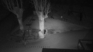 Horský hotel Čarták na Soláni - Pohled na Amfiteatr - 6.3.2026 v 01:50 Horský hotel Čarták na Soláni - Pohled na Amfiteatr - 6.3.2026 v 01:50