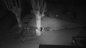 Horský hotel Čarták na Soláni - Pohled na Amfiteatr - 6.3.2026 v 02:20 Horský hotel Čarták na Soláni - Pohled na Amfiteatr - 6.3.2026 v 02:20