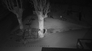 Horský hotel Čarták na Soláni - Pohled na Amfiteatr - 6.3.2026 v 02:35 Horský hotel Čarták na Soláni - Pohled na Amfiteatr - 6.3.2026 v 02:35