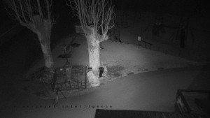 Horský hotel Čarták na Soláni - Pohled na Amfiteatr - 6.3.2026 v 03:45 Horský hotel Čarták na Soláni - Pohled na Amfiteatr - 6.3.2026 v 03:45