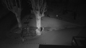 Horský hotel Čarták na Soláni - Pohled na Amfiteatr - 6.3.2026 v 05:25 Horský hotel Čarták na Soláni - Pohled na Amfiteatr - 6.3.2026 v 05:25