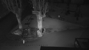 Horský hotel Čarták na Soláni - Pohled na Amfiteatr - 6.3.2026 v 05:35 Horský hotel Čarták na Soláni - Pohled na Amfiteatr - 6.3.2026 v 05:35