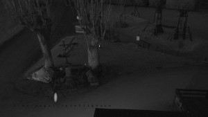 Horský hotel Čarták na Soláni - Pohled na Amfiteatr - 6.3.2026 v 05:40 Horský hotel Čarták na Soláni - Pohled na Amfiteatr - 6.3.2026 v 05:40