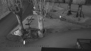 Horský hotel Čarták na Soláni - Pohled na Amfiteatr - 6.3.2026 v 05:50 Horský hotel Čarták na Soláni - Pohled na Amfiteatr - 6.3.2026 v 05:50