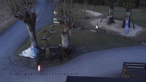 Horský hotel Čarták na Soláni - Pohled na Amfiteatr - 6.3.2026 v 06:00 Horský hotel Čarták na Soláni - Pohled na Amfiteatr - 6.3.2026 v 06:00