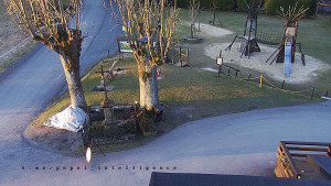 Horský hotel Čarták na Soláni - Pohled na Amfiteatr - 6.3.2026 v 06:40 Horský hotel Čarták na Soláni - Pohled na Amfiteatr - 6.3.2026 v 06:40