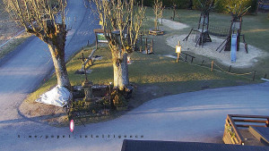 Horský hotel Čarták na Soláni - Pohled na Amfiteatr - 6.3.2026 v 06:45 Horský hotel Čarták na Soláni - Pohled na Amfiteatr - 6.3.2026 v 06:45