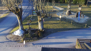 Horský hotel Čarták na Soláni - Pohled na Amfiteatr - 6.3.2026 v 07:00 Horský hotel Čarták na Soláni - Pohled na Amfiteatr - 6.3.2026 v 07:00