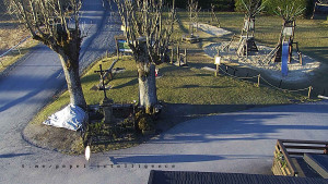 Horský hotel Čarták na Soláni - Pohled na Amfiteatr - 6.3.2026 v 07:10 Horský hotel Čarták na Soláni - Pohled na Amfiteatr - 6.3.2026 v 07:10