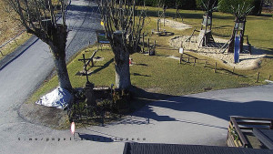 Horský hotel Čarták na Soláni - Pohled na Amfiteatr - 6.3.2026 v 08:30 Horský hotel Čarták na Soláni - Pohled na Amfiteatr - 6.3.2026 v 08:30