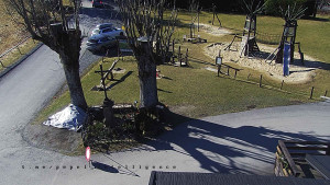 Horský hotel Čarták na Soláni - Pohled na Amfiteatr - 6.3.2026 v 09:30 Horský hotel Čarták na Soláni - Pohled na Amfiteatr - 6.3.2026 v 09:30