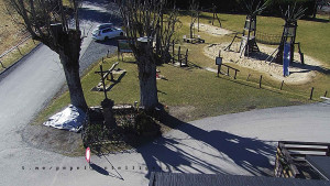 Horský hotel Čarták na Soláni - Pohled na Amfiteatr - 6.3.2026 v 10:20 Horský hotel Čarták na Soláni - Pohled na Amfiteatr - 6.3.2026 v 10:20