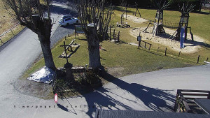 Horský hotel Čarták na Soláni - Pohled na Amfiteatr - 6.3.2026 v 10:30 Horský hotel Čarták na Soláni - Pohled na Amfiteatr - 6.3.2026 v 10:30