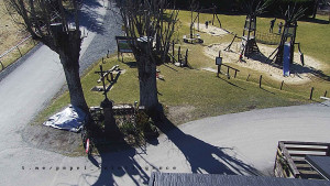 Horský hotel Čarták na Soláni - Pohled na Amfiteatr - 6.3.2026 v 11:20 Horský hotel Čarták na Soláni - Pohled na Amfiteatr - 6.3.2026 v 11:20