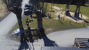 Horský hotel Čarták na Soláni - Pohled na Amfiteatr - 6.3.2026 v 12:00 Horský hotel Čarták na Soláni - Pohled na Amfiteatr - 6.3.2026 v 12:00