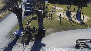 Horský hotel Čarták na Soláni - Pohled na Amfiteatr - 6.3.2026 v 13:15 Horský hotel Čarták na Soláni - Pohled na Amfiteatr - 6.3.2026 v 13:15