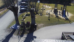 Horský hotel Čarták na Soláni - Pohled na Amfiteatr - 6.3.2026 v 13:20 Horský hotel Čarták na Soláni - Pohled na Amfiteatr - 6.3.2026 v 13:20