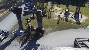 Horský hotel Čarták na Soláni - Pohled na Amfiteatr - 6.3.2026 v 13:45 Horský hotel Čarták na Soláni - Pohled na Amfiteatr - 6.3.2026 v 13:45