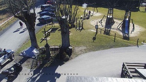 Horský hotel Čarták na Soláni - Pohled na Amfiteatr - 6.3.2026 v 14:01 Horský hotel Čarták na Soláni - Pohled na Amfiteatr - 6.3.2026 v 14:01