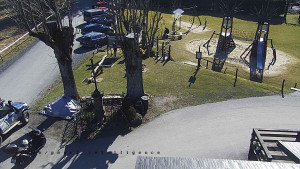 Horský hotel Čarták na Soláni - Pohled na Amfiteatr - 6.3.2026 v 14:10 Horský hotel Čarták na Soláni - Pohled na Amfiteatr - 6.3.2026 v 14:10