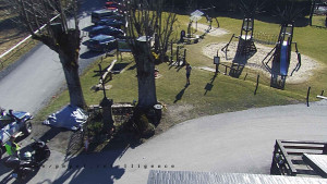 Horský hotel Čarták na Soláni - Pohled na Amfiteatr - 6.3.2026 v 14:15 Horský hotel Čarták na Soláni - Pohled na Amfiteatr - 6.3.2026 v 14:15