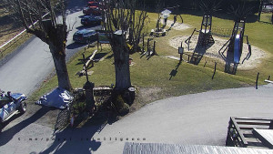 Horský hotel Čarták na Soláni - Pohled na Amfiteatr - 6.3.2026 v 14:20 Horský hotel Čarták na Soláni - Pohled na Amfiteatr - 6.3.2026 v 14:20