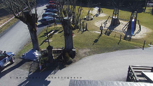 Horský hotel Čarták na Soláni - Pohled na Amfiteatr - 6.3.2026 v 14:35 Horský hotel Čarták na Soláni - Pohled na Amfiteatr - 6.3.2026 v 14:35